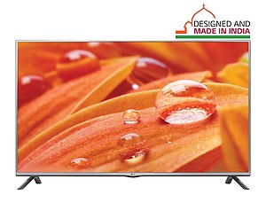 LG 49LF540A 123 cm (49) LED TV (Full HD) price in India.