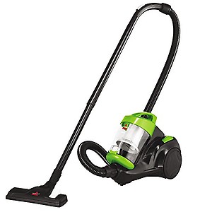 Bissell Zing Canister Bagless Vacuum price in India.