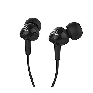 Jbl C100Si Of Ear Headphones