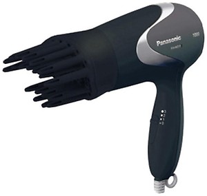 Panasonic EH-ND19-K62B 1000W Hair Dryer with Cool Air and Bouncy Style Comb(Black) price in India.