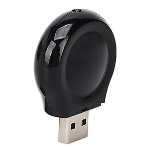 Mini Voice Recorder, Professional Voice Activated Recorder Celar Sound Light Weight AI Intelligent for Car for Meeting (8g) price in India.