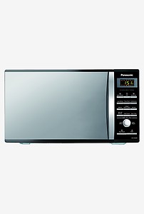 Panasonic NN-CD684BFDG 27L Convection Microwave Oven (Black) price in India.