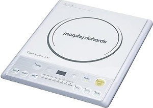 Morphy Richards CHEF EXPRESS 200 Induction Cook Top price in India.