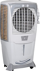 CROMPTON 75 L Desert Air Cooler  (White, Ozone 751) price in India.