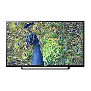 Sony Bravia KLV - 40R352E / 40R35E 40" Full HD LED TV With 1 YEAR ONSITE WARRANTY & INSTALLATION price in India.