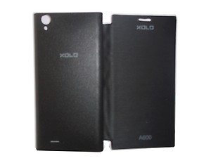 flip[ cover for xolo A600 price in India.