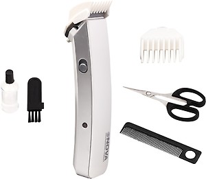 NS - 216 Professional Rechargeable Hair Trimmer Cordless Clipper !!! price in India.