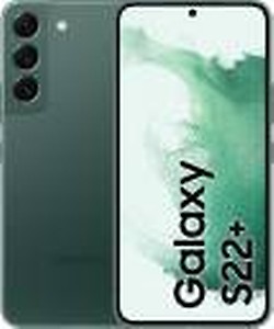 SAMSUNG Galaxy S22 Plus 5G (Green, 128 GB)  (8 GB RAM)