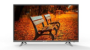 Micromax 109 cm (43 inches) 43T7670FHD/43T3940FHD Full HD LED TV (Black) price in India.