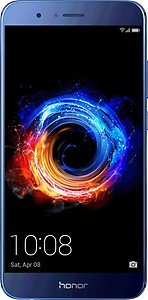 Honor 9N (Sapphire Blue, 128 GB)  (4 GB RAM) price in .