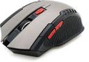 eDUST Gaming 6D Optical mouse 2.4 GHz