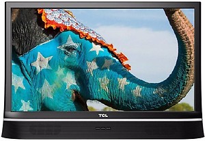 TCL 59 cm (24 inches) HD Ready LED TV L24D2900 (Black) price in India.