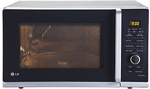LG 32 Litres MC3283AMG Convection Oven price in India.