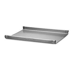 KitchenAid KBNSO15BS Steel Roasting Baking Tray 38x 27x 2.5cm Silver price in India.