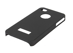 Molife Bumpy BU-BK-IP4 Case for iphone 4 & 4S price in India.