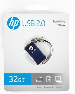 HP V 165 W 32GB Pen Drive