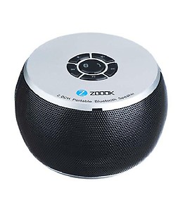ZOOOK ZB-BS100 Bluetooth Speaker price in India.