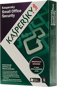 Kaspersky Internet Security 1 User price in India.
