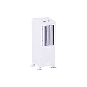 Vistara Nexa Tower Air Cooler 13 Liters Tower Air Cooler with Ice Chamber (White) price in India.