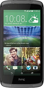 HTC Desire 526G Plus (Glacier Blue) price in India.