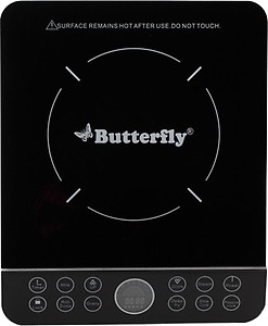 Butterfly Ace - G2 Induction Cooktop(Touch Panel) price in India.