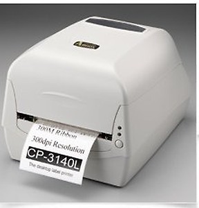 Argox CP-3140L Barcode Printer 300DPI price in India.