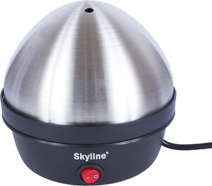 Skyline Egg Boiler Vtl-6161 (7 Eggs) price in India.