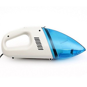 MARJI&ANUVRUTTI HPDeal 12V Super Suction Wet and Dry Dual Use Vacuum Cleaner for Car price in India.