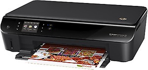 HP Deskjet Ink Advantage 4515 All-in-One Wireless Printer price in India.