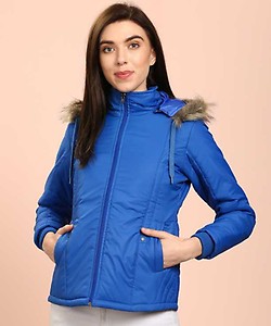 Breil By Fort Collins Women's Jackets Upto 79% Off from Rs.440