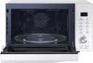 SAMSUNG 32 L Convection Microwave Oven  (MC32K7055CW/TL, White) price in India.