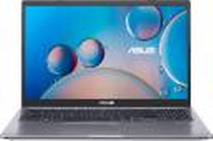 ASUS VivoBook 15 (2020) Intel Core i3-1005G1 10th Gen, 15.6"(39.62cms) FHD Thin and Light Laptop (4GB RAM/1TB HDD/Windows 10/Integrated Graphics/Slate Grey/1.8 Kg), X515JA-EJ301T price in India.