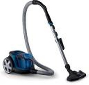 Philips PowerPro FC9352/01-Compact Bagless Vacuum Cleaner for Home, 1900Watts for Powerful Suction, 16 A Plug, Compact and Lightweight, with PowerCyclone 5 Technology and MultiClean Nozzle price in India.