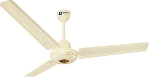Orient Electric Aluminium Base Summer Cool Fan (Cool Fan Brown - 1200 MM) price in India.