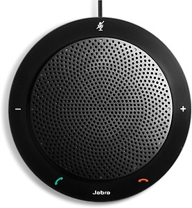 Jabra Speak 410 UC Speakerphone price in India.