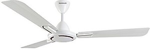 HAVELLS Ambrose 1200 mm Silent Operation 3 Blade Ceiling Fan  (Gold Mist Wood, Pack of 1) price in India.