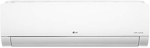 LG 1.5 Ton 3 Star Inverter Split AC (Copper, Convertible 5-in-1 Cooling, HD Filter with Anti-Virus protection, 2021 Model, MS-Q18PNXA, White) price in India.