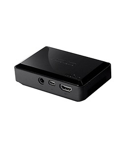 Asus WiCast EW2000 Wireless HD Video Transmitter Receiver price in India.
