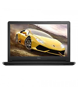 Dell 15R 5559 15.6 FHD Touch 6th Gen i7-6500U 8GB 1TB HDD 4GB AMD Graphics price in India.