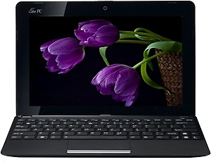 Asus 1015CX 10.1" Laptop (Intel Atom/2GB/320GB/Linux) price in India.