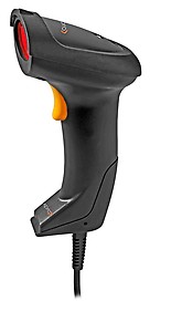 Xpro XP-169M Laser Barcode Scanner  (Stationary) price in India.