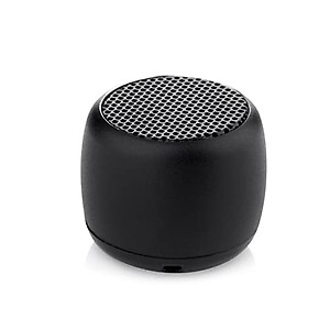 Captcha World's Smallest Coin Size Bluetooth Speaker (1 Year Warranty) price in India.