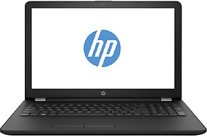 HP 15 Core i3 7th Gen - (4 GB/1 TB HDD/DOS) 15-bs658tu Laptop (15.6 inch, Sparkling Black, 1.86 kg) price in India.