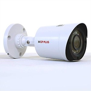 SAHANI Group CP Plus 5MP Indigo Series Full HD 1080p, Night Vision IR Bullet Camera CP-VAC-T50PL2-V2-20 Mtr. price in India.