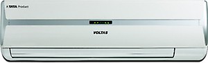 Voltas 1.5 Ton Hot and Cold Split AC| Platinum 2S Air Conditioner price in India.