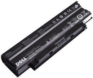 DELL Inspiron N5010D-148 6 Cell Laptop Battery price in India.