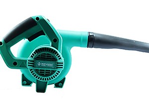 Powertex Electric Blower PPT-EB-003 -(W) 850 - (RPM) 16000 price in India.