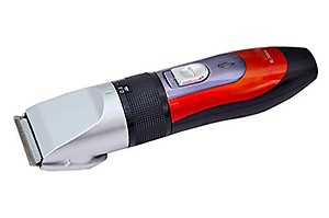 POWERNRI Professional RL-TM9054 1000mAh Powerful Rechargeable Trimmer