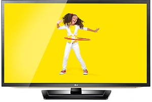 LG 32LM6400 LED 32 inches Full HD CINEMA 3D Television price in India.