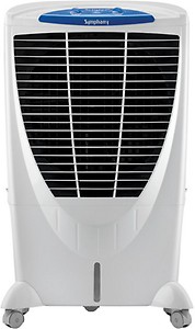 Symphony Winter Desert Air Cooler(56 Litres)
